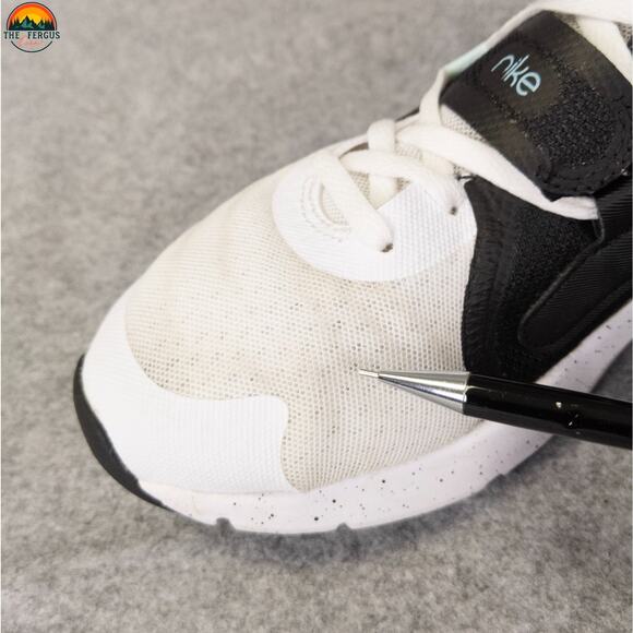 Nike In Season TR 13 Sneaker White Black Athletic Low Top DV3975 102 Women's 9 - Picture 12 of 12